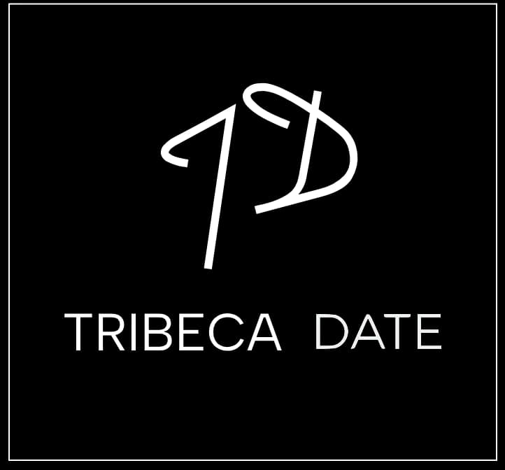 Tribeca Date Club Logo